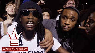 Dj E-Feezy - Everywhere I Go (ft. Denzel Curry, Yung Simmie )