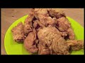 Pollo estilo kentucky fried chicken - Recetas de cocina