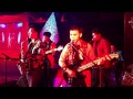 Zamrud Khatulistiwa -Fovea cover