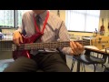 Sunshine Of Your Love Trinity R&P Grade 3 BASS GUITAR DEMO