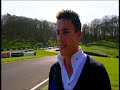 James Toseland Vs Tiff Needell