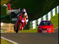 James Toseland Vs Tiff Needell