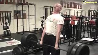 Ginasio para machos…ou nao.