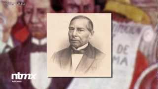 Benito Juárez a 207 años de su nacimiento