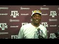 Aggies Kevin Sumlin on 2013 spring game
