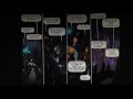 Defender Chronicles 2 Underfell Mythic 20 General