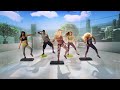 Zumba® Step Training Promo