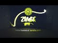 Zumba® Step Training Promo