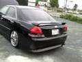 Видео Toyota Mark II: Черный Марковник IR-V и Nissan Skyline R32