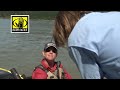 Kayak Angler Lands Massive Sturgeon