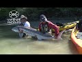 Kayak Angler Lands Massive Sturgeon