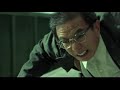The Matrix Reloaded: Trinity on her Ducati motorcycle (HD)