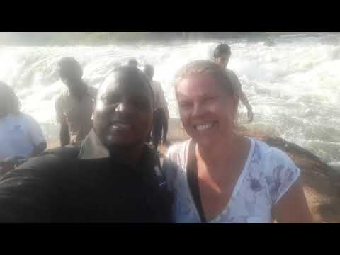 Best of Murchison Falls