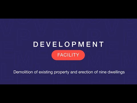 Development Finance: Facility - E2  HQ Thumbnail