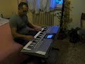 manele psr s 710