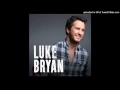 Luke Bryan - Drink a Beer