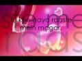 Yeh Ishq Hai Ishq Hai - Maryada Full Song_360p.flv - YouTube.flv