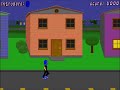 Masked Intruder -