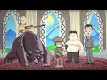 Kim Jong Un vs. Vladimir Putin