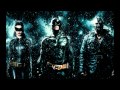 The Dark Knight Rises - Main Theme Rise