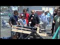 Weekend Project: Potato Gatling Gun