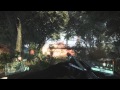 Новое геймплейное видео Crysis 3