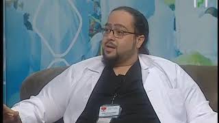 أهمية وجود المسعفين في الحج - أ. محمد شحاتة - يوميات الحج
