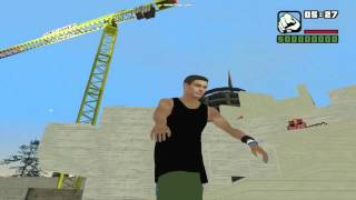 скачать gta freerunning story 2.25