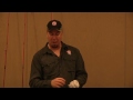 Scott Amerman on Curing Eggs and Prawns