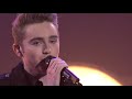 Harrison Craig Sings Can't Help Falling In Love: The Voice Australia Season 2