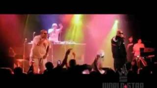 The Outlawz - Back Again The Outlawz - Back Again