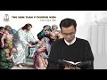 Lời Chúa - Thứ Năm - 14/02/2019