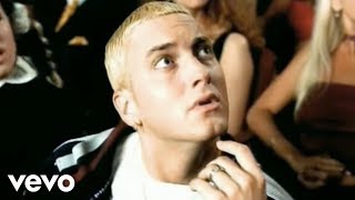 Eminem - The Real Slim Shady (Edited)