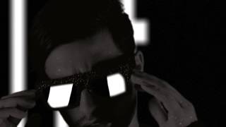 Eric Saade - Boomerang [Official Lyric Video]