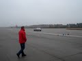 Audi A8 4,2 TDI Bremsung mit Ausweichen.MPG