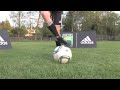 Coerver Magic - Ball Mastery Skills