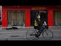 Chứng tá mắt thấy tai nghe về tình trạng bi đát trong thành phố Vũ Hán của một linh mục Trung Hoa
