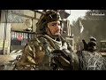 Official Call of Duty®: Ghosts Squads Trailer