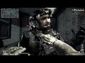 Official Call of Duty®: Ghosts Squads Trailer