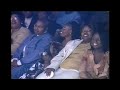 Bernie Mac