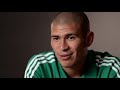 Documental de la Selección Mexicana Completo HD - Oro: El día en que todo cambió.
