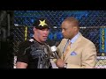 Strikeforce Nashville Brawl nick diaz and jason mayhem miller