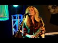 Candy Dulfer @ Schiphol 2012 - Candy to the Mexx