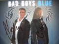 Bad Boys Blue - A World Without You