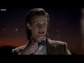 The Doctor and River Song get married - Doctor Who - The Wedding of River Song - Series 6 - BBC