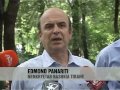 Prishen ndërtime tek liqeni - Vizion Plus - News - Lajme