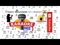 TUMHE APNA SATHI BANANE SE PAHLE...........KARAOKE HINDI