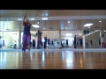 ZUMBA Class 16 Bailando - Flamenco Reggaeton