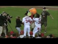 Bryce Harper 2012 Rookie Highlights