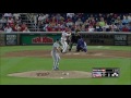 Bryce Harper 2012 Rookie Highlights